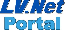 lv net portal
